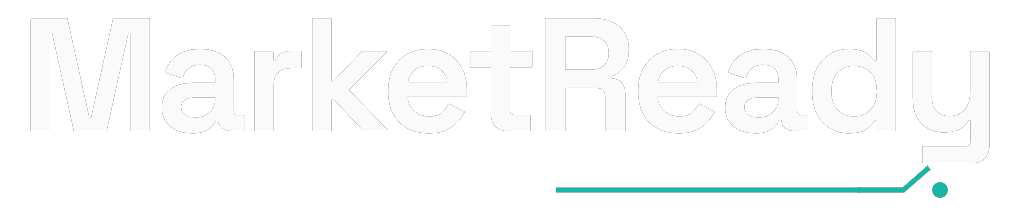 MarketReady Logo